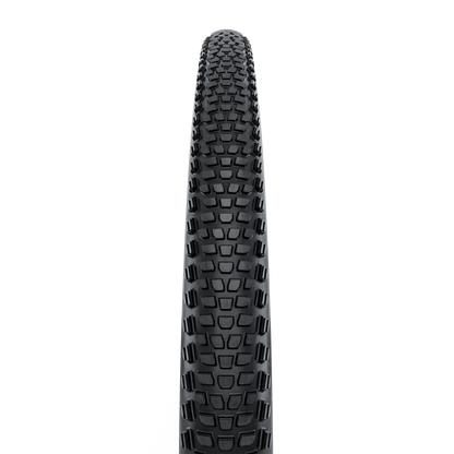 Continental Terra Adventure 700c Folding Gravel Tire - Black-Transparent