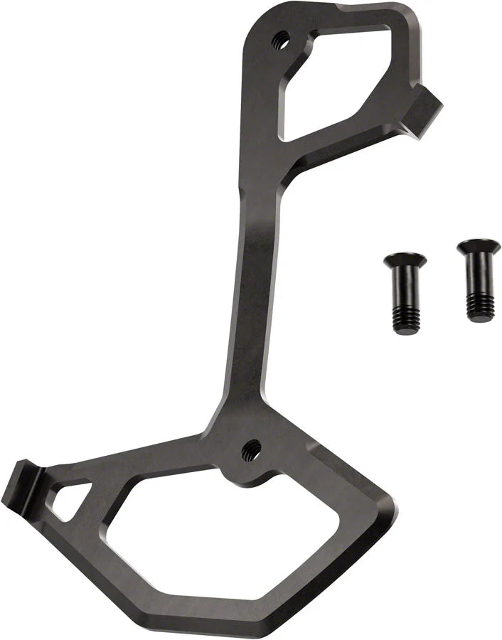 SRAM Eagle T-Type AXS Rear Derailleur Inner Cage