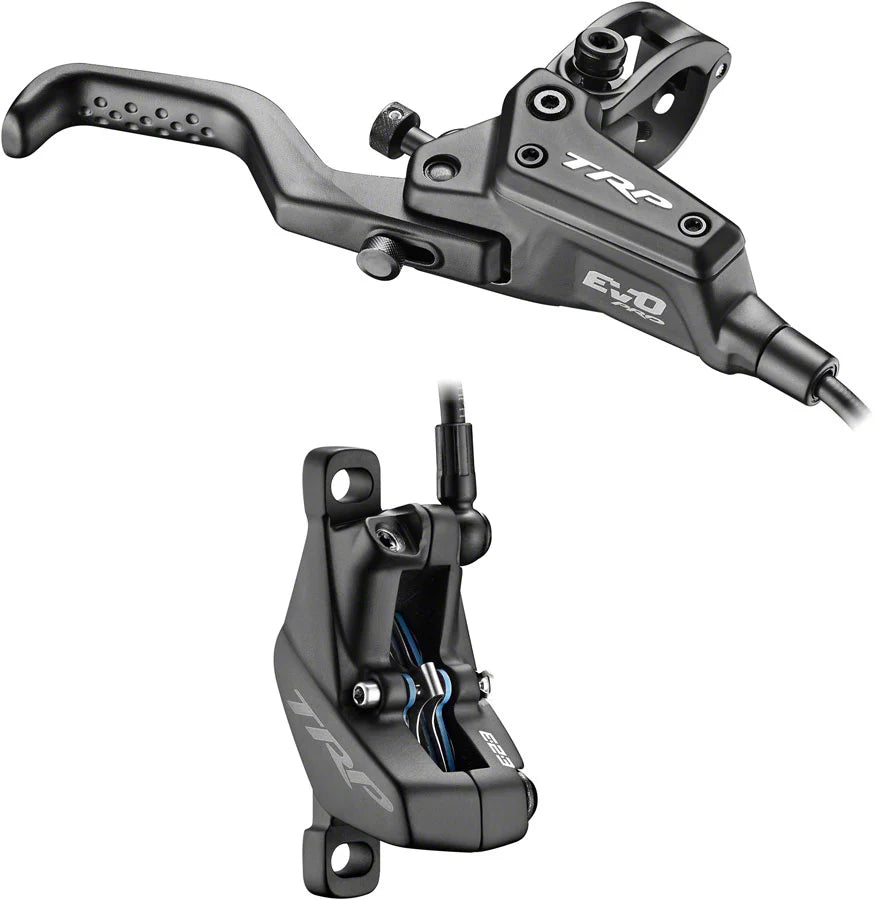 TRP EVO Pro M9040 Disc Brake - Rear