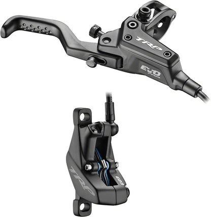 TRP EVO Pro M9040 Disc Brake - Rear