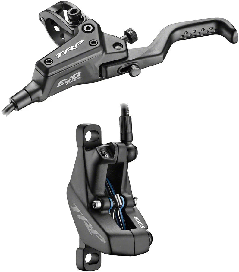 TRP EVO Pro M9040 Disc Brake - Front
