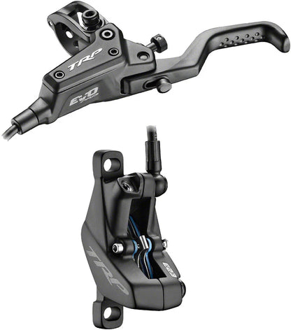 TRP EVO Pro M9040 Disc Brake - Front