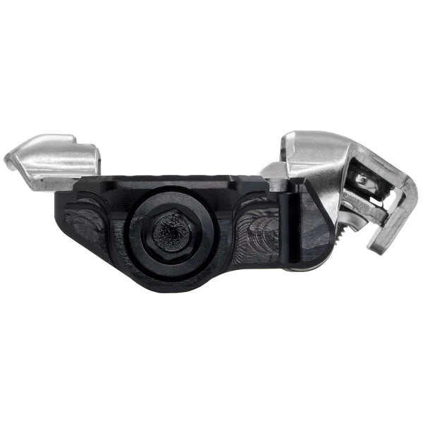 Wolf Tooth Components DEL Gravel Clipless MTB Pedal - Black