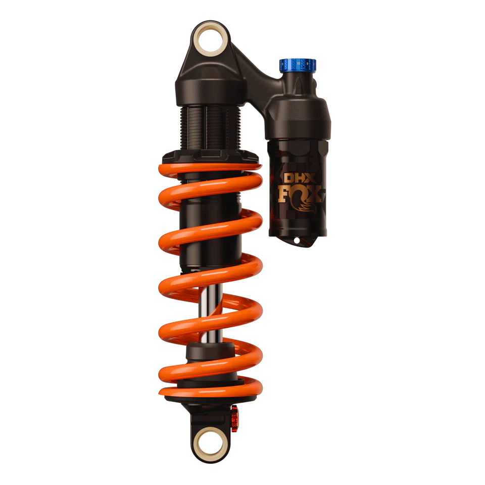 Fox Suspension Float DHX Factory Rear Shock - 2027