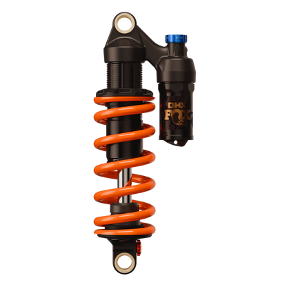 Fox Suspension Float DHX Factory Rear Shock - 2027