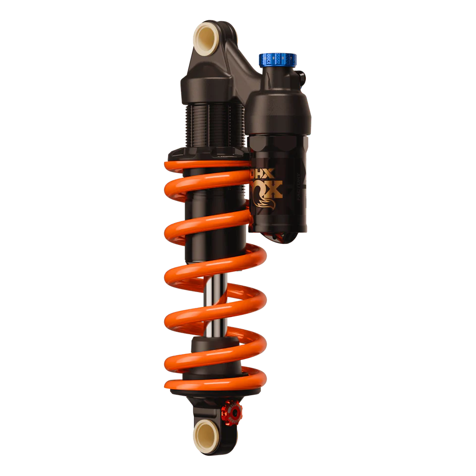 Fox Suspension Float DHX Factory Rear Shock - 2027