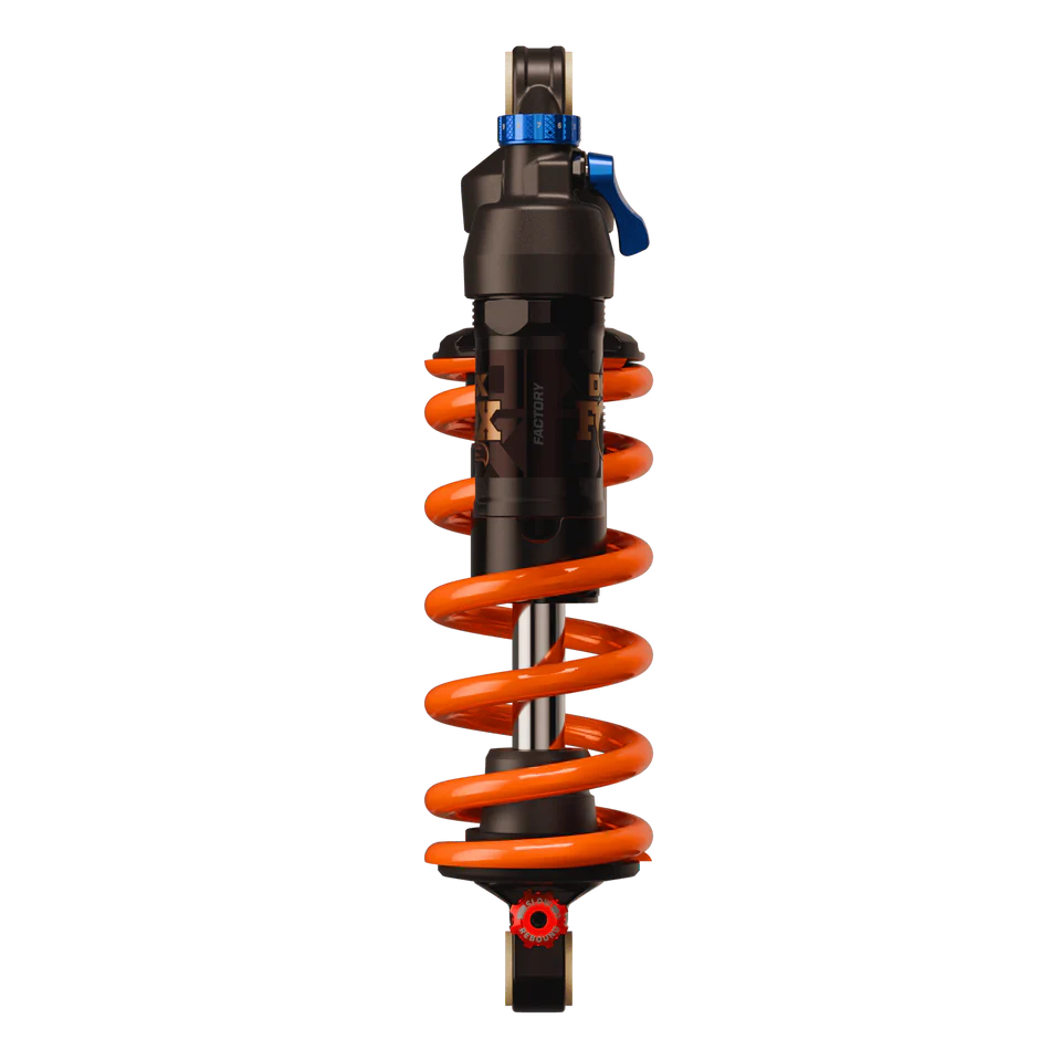 Fox Suspension Float DHX Factory Rear Shock - 2027