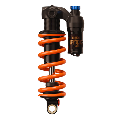 Fox Suspension Float DHX Factory Trunnion Rear Shock - 2027