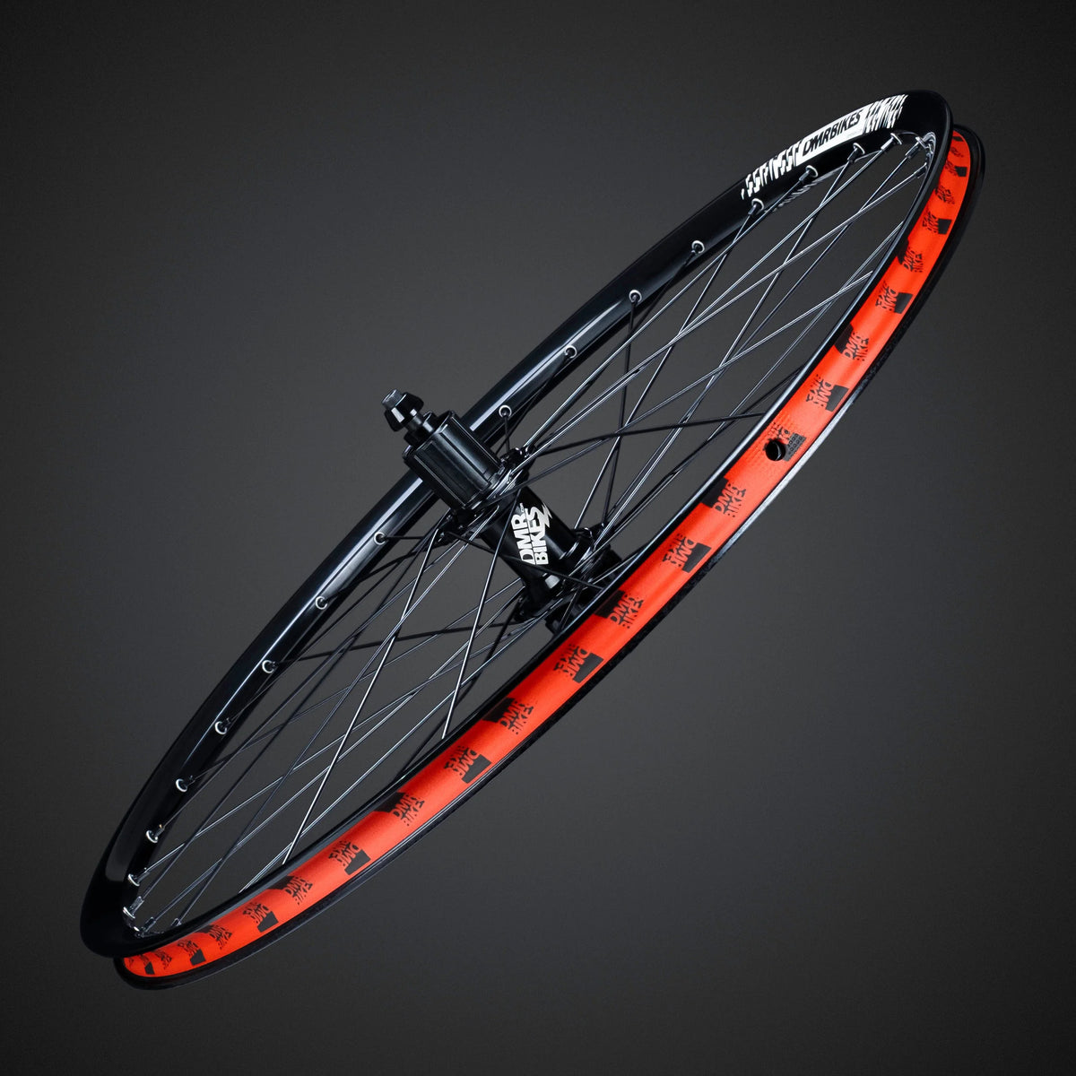 DMR Pro 26" MTB Wheel - Rear