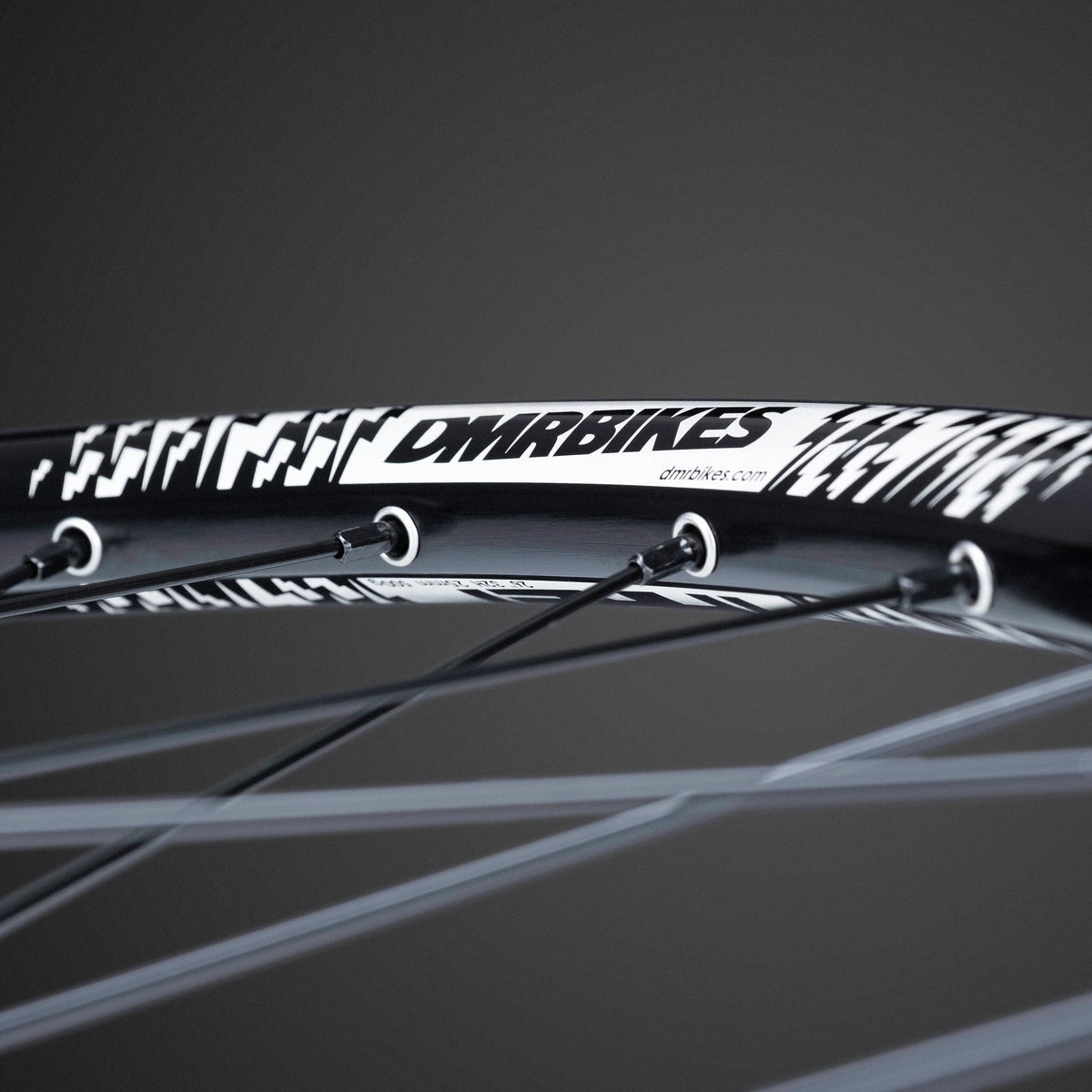 DMR Pro 26" MTB Wheel - Rear