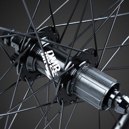 DMR Pro 26" MTB Wheel - Rear