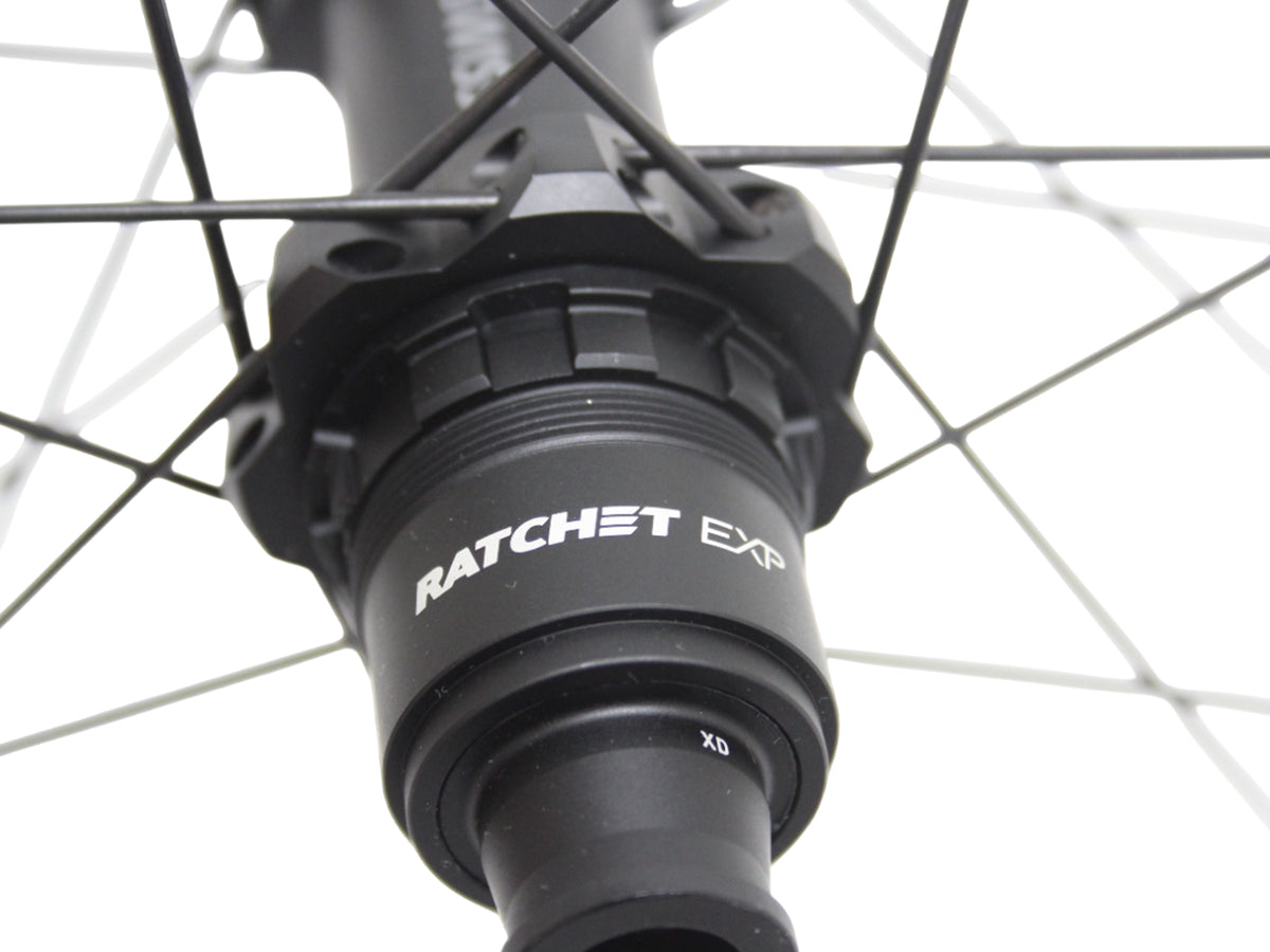 DT Swiss XRC 1501 29" MTB Wheel - Rear - OE