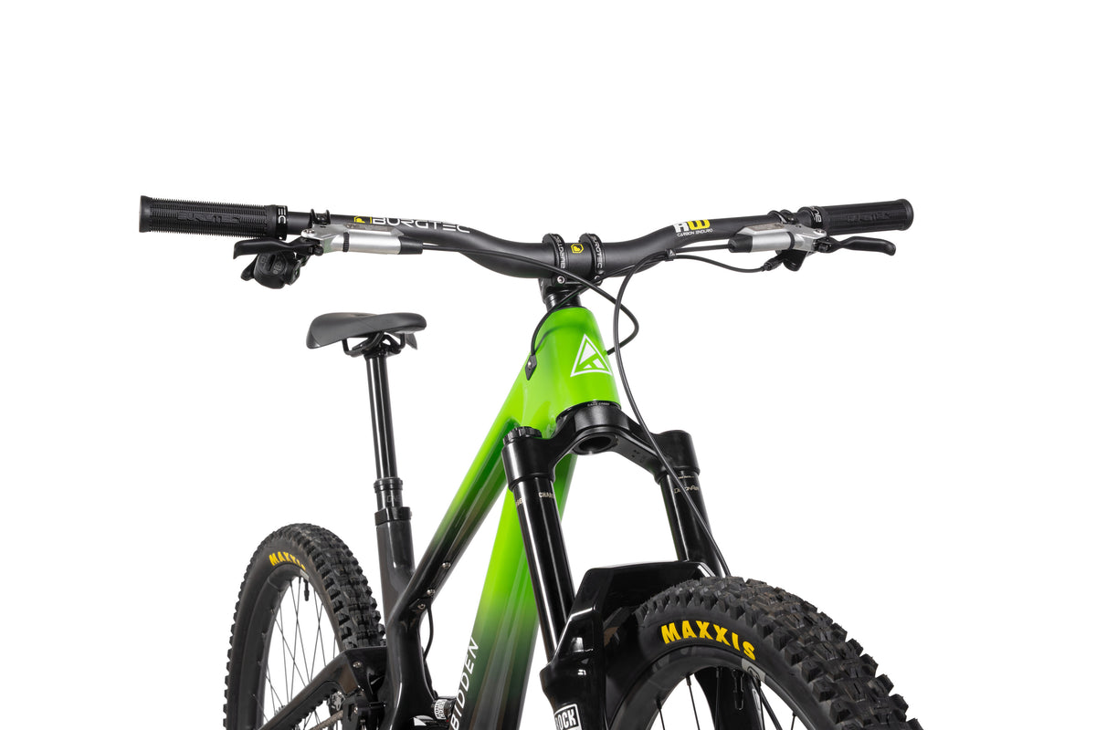 Forbidden Dreadnought 3 29 - KX500