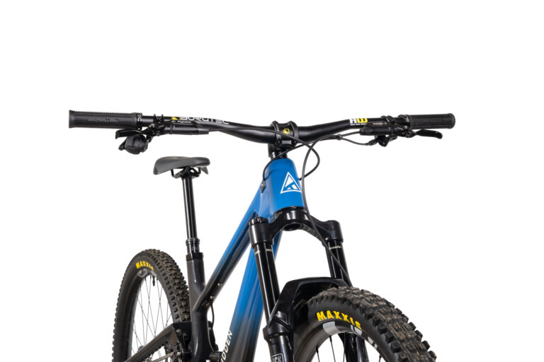 Forbidden Druid 1 29 - Blue Monday