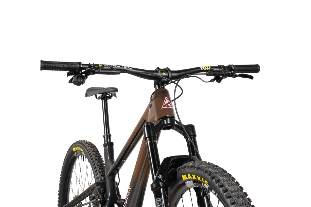 Forbidden Druid 1 MX - Chocolate Starfish
