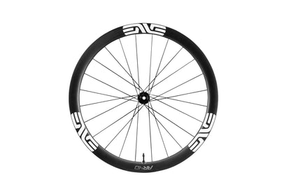 ENVE AR40 Foundation 700c Road/Gravel Wheel - Front