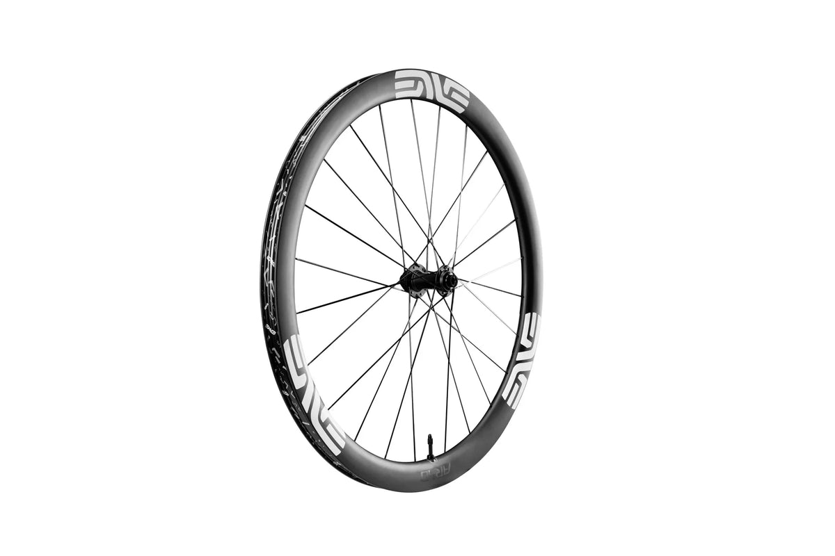 ENVE AR40 Foundation 700c Road/Gravel Wheel - Front