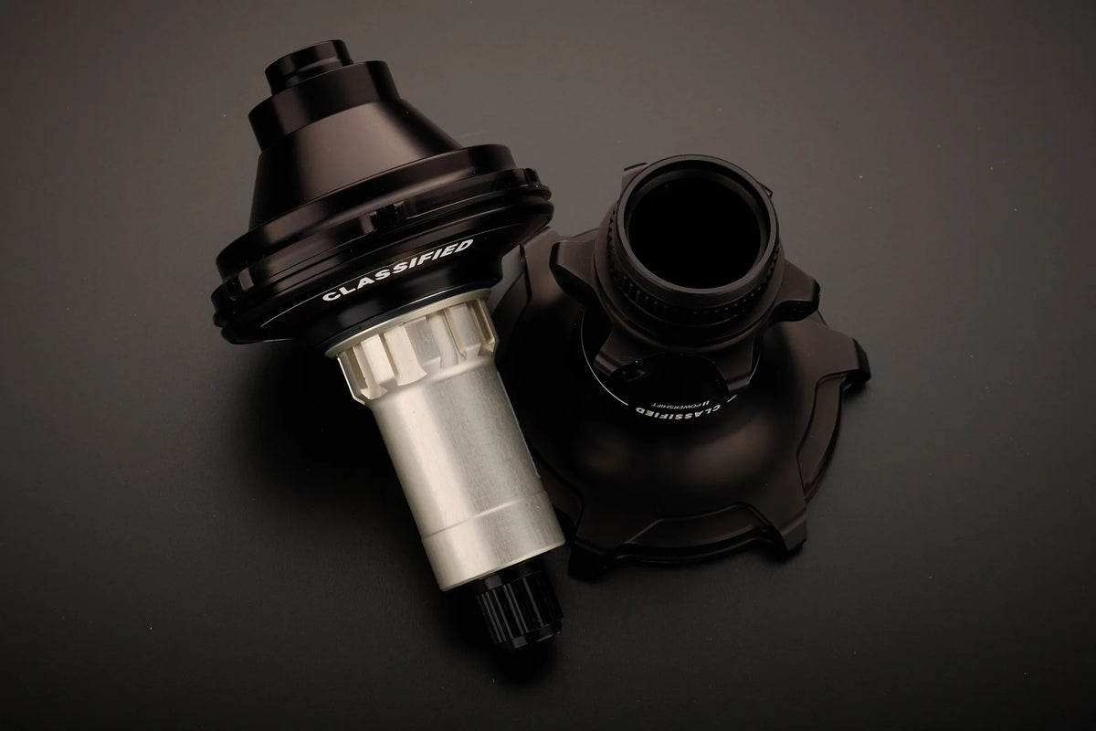 ENVE Classified Powershift Hub Kit - Melee
