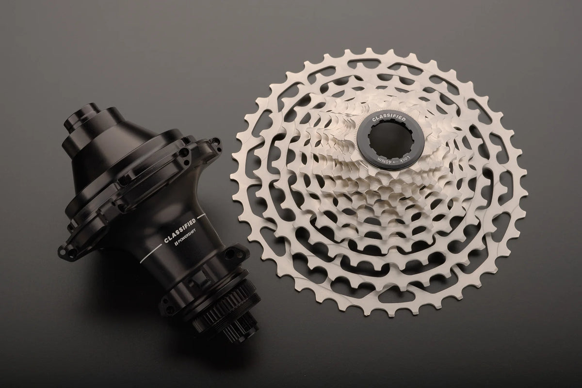 ENVE Classified Powershift 12 Spd Cassette