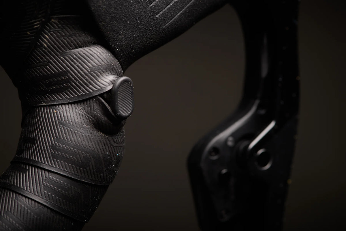 ENVE SES 2.3 Classified 700c Powershift Road Wheel - Rear