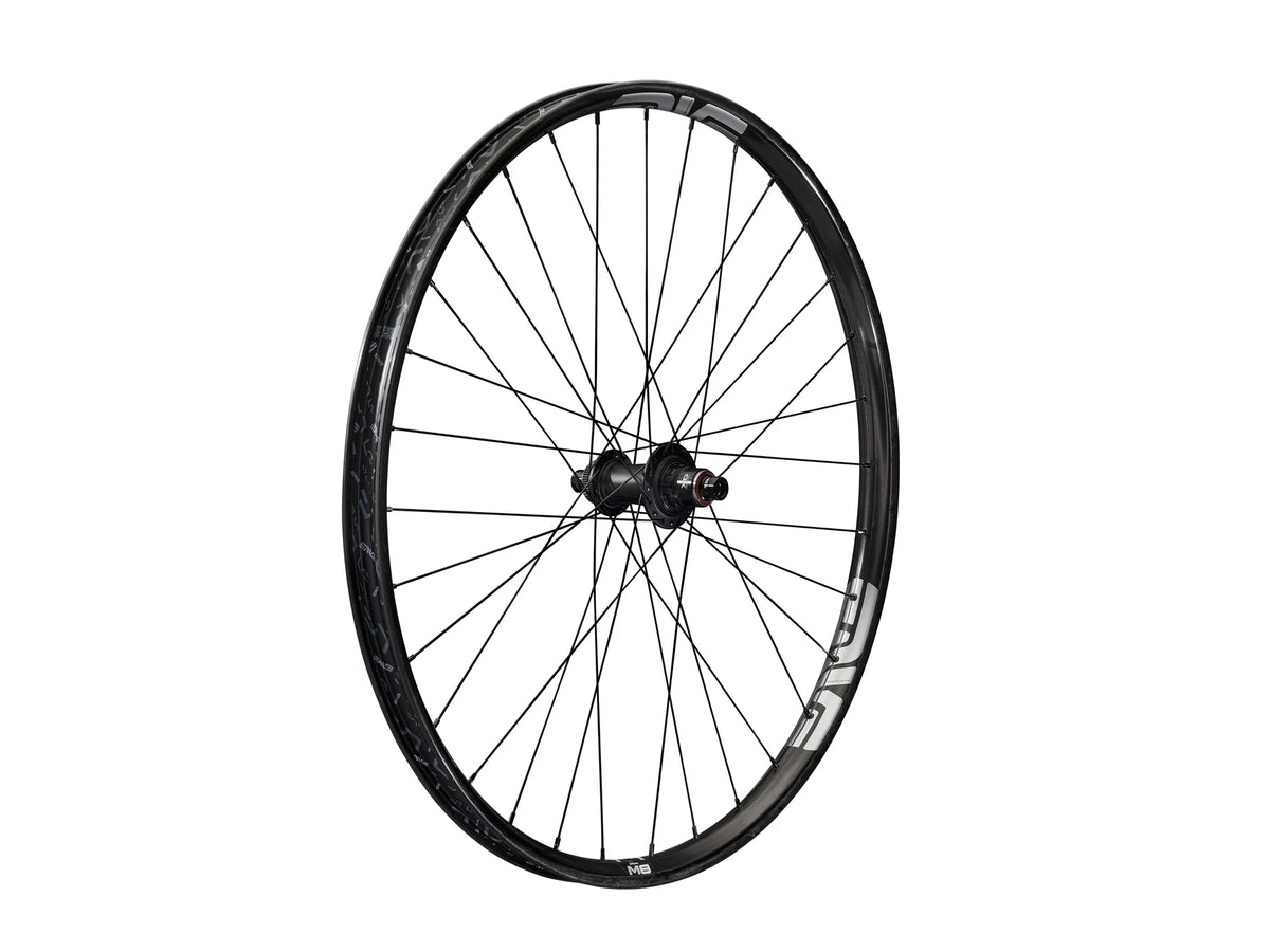 ENVE M8 27.5" Super Boost MTB Wheel - Rear - 6-Bolt