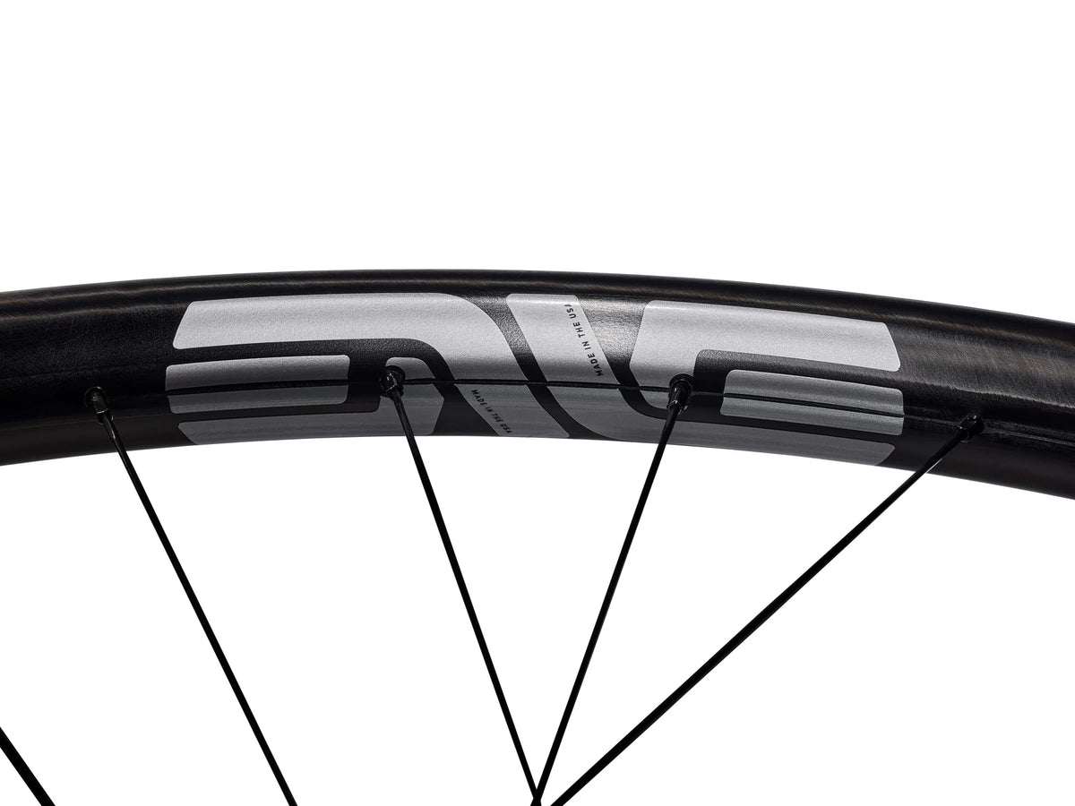 ENVE M8 27.5" Super Boost MTB Wheel - Rear - 6-Bolt