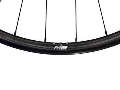 ENVE M8 29" Super Boost MTB Wheel - Rear - 6-Bolt