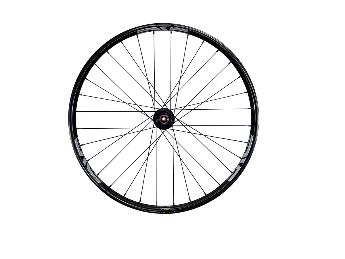ENVE M9 Pro 27.5" Boost MTB Wheel - Rear - Centerlock