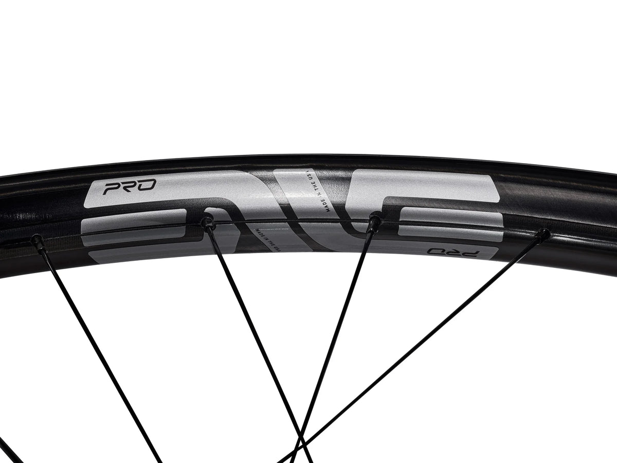 ENVE M9 Pro 27.5" Boost MTB Wheel - Rear - Centerlock