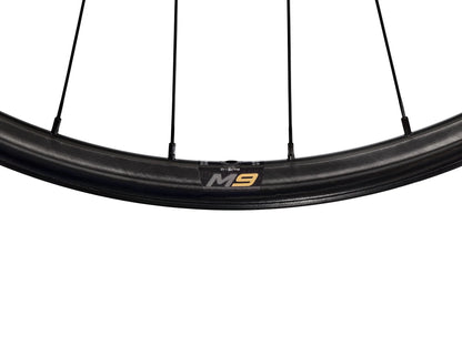 ENVE M9 Pro 27.5" Boost MTB Wheel - Rear - Centerlock
