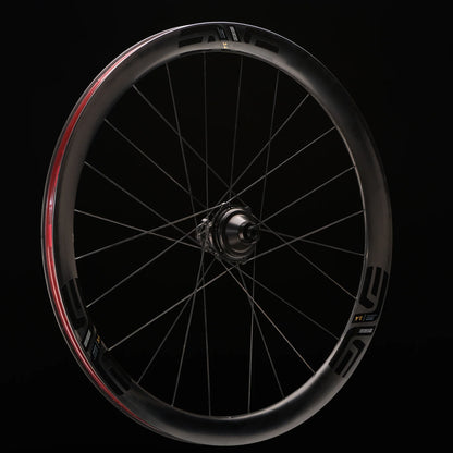 ENVE SES 2.3 Classified 700c Powershift Road Wheel - Rear