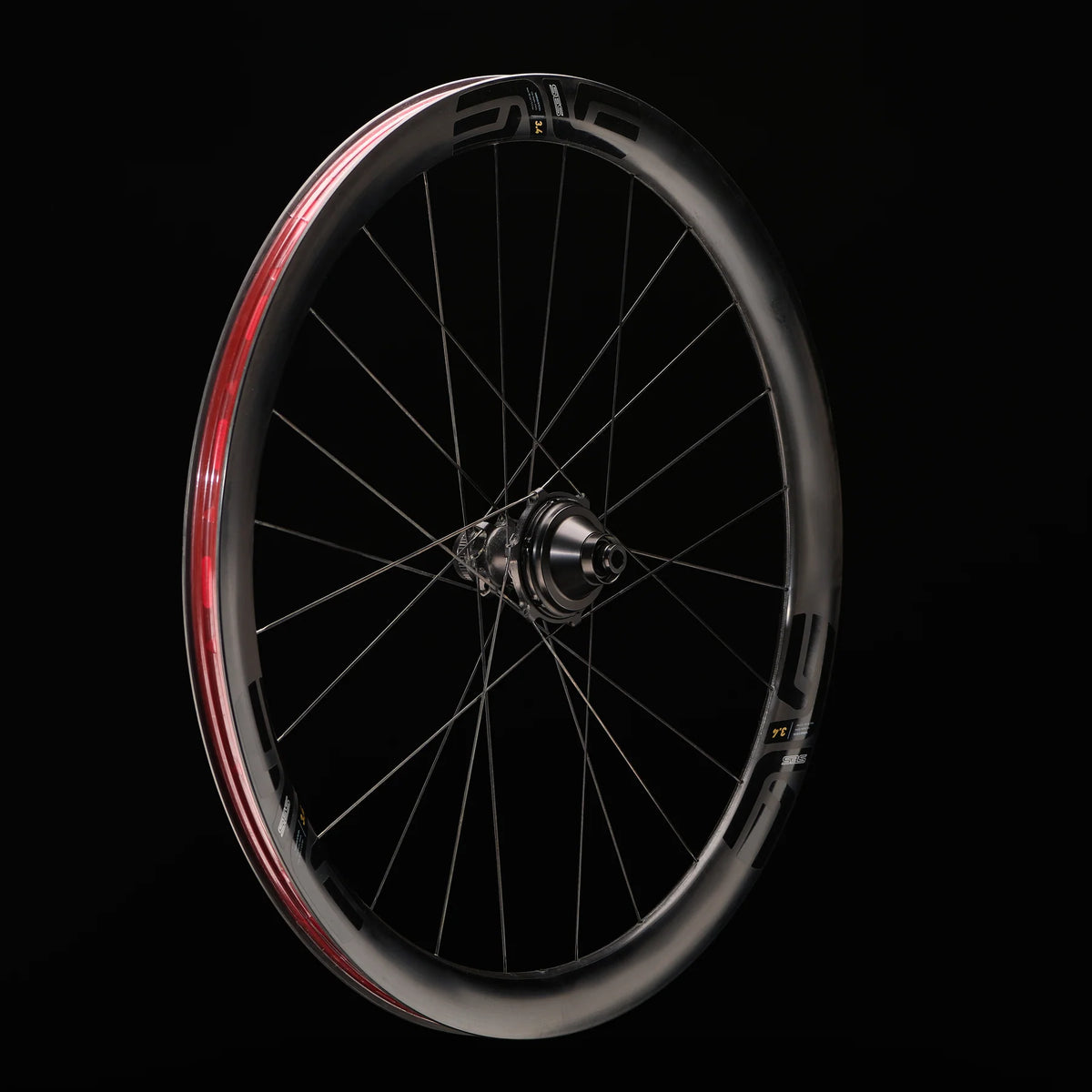 ENVE SES 2.3 Classified 700c Powershift Road Wheel - Rear