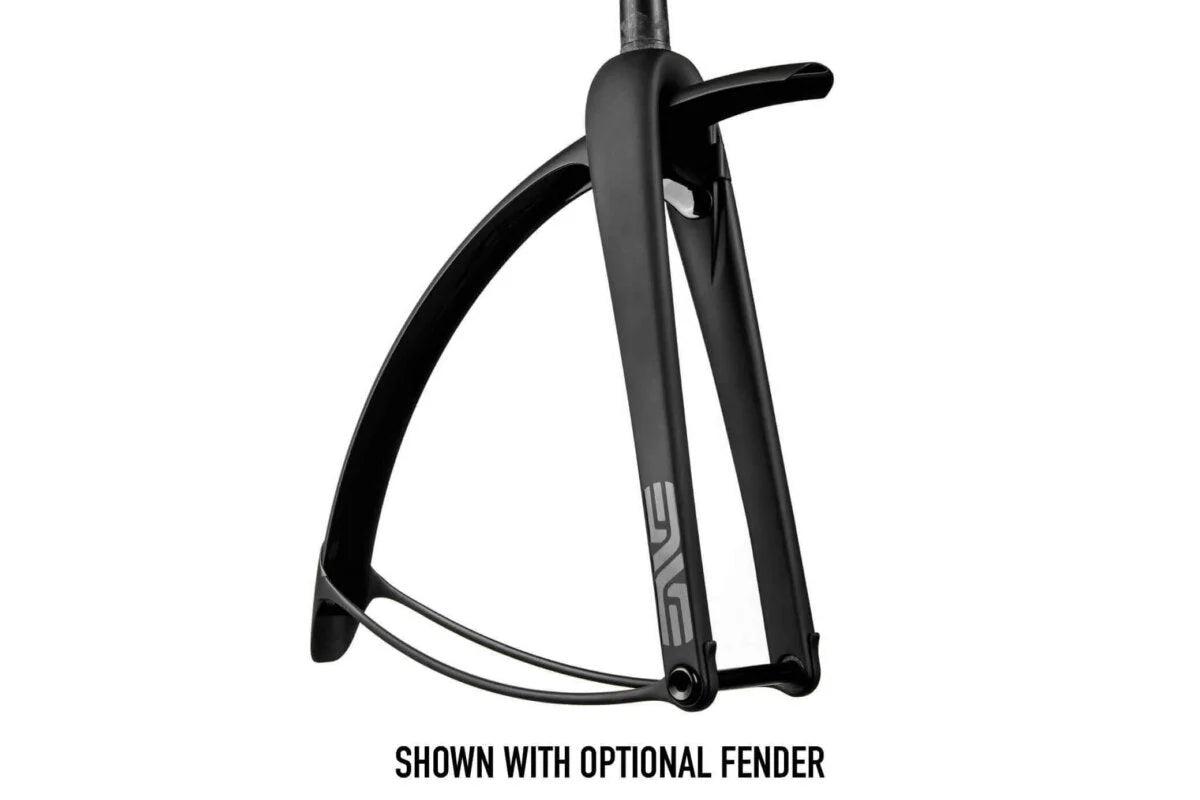 ENVE All Road Disc 700c Carbon Gravel Fork