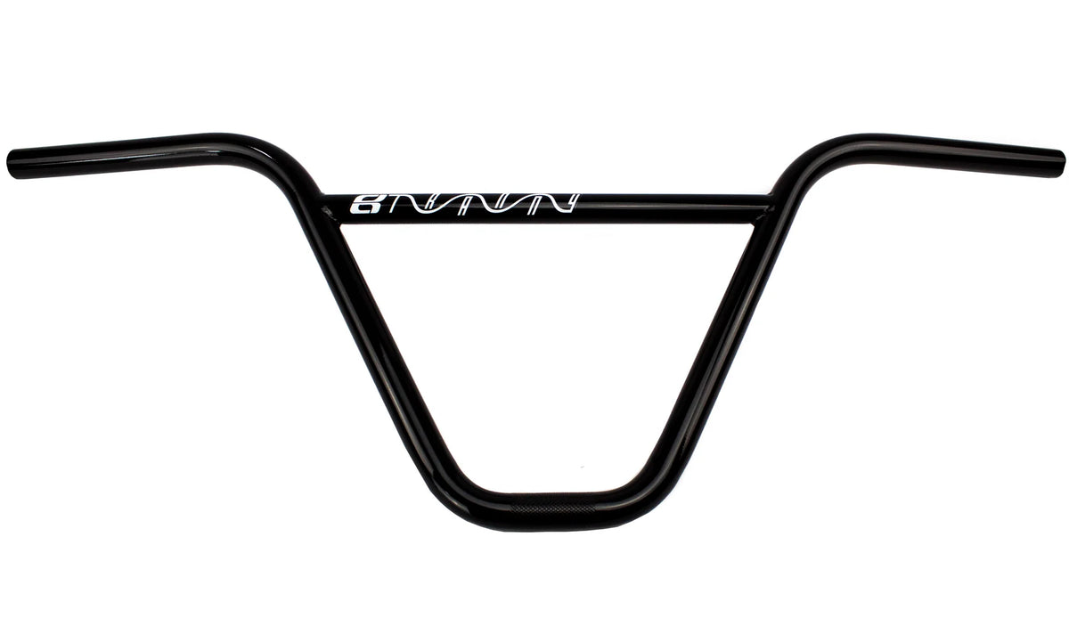 Eastern Scythe BMX Handlebar - Gloss Black - Blem