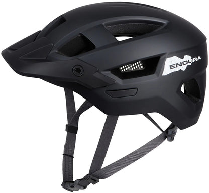 Endura Hummvee MIPS MTB Helmet - Youth - Black