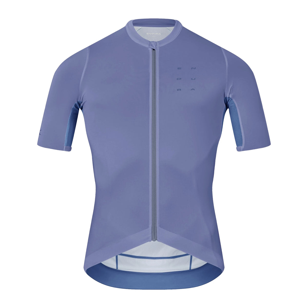 Endura Pro SL Short Sleeve Road Jersey - Indigo Rock