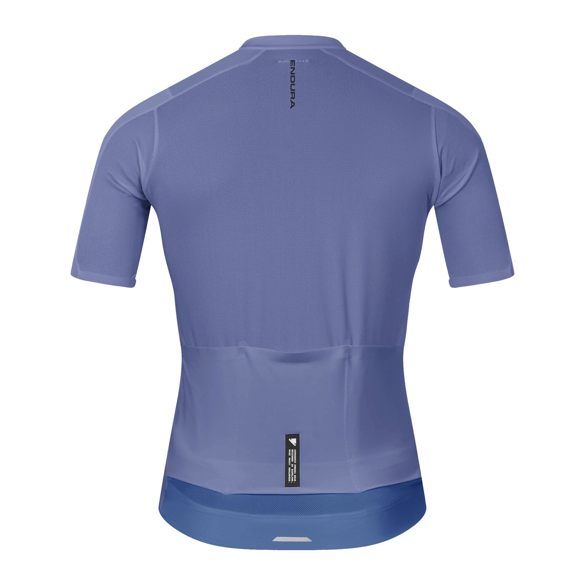 Endura Pro SL Short Sleeve Road Jersey - Indigo Rock