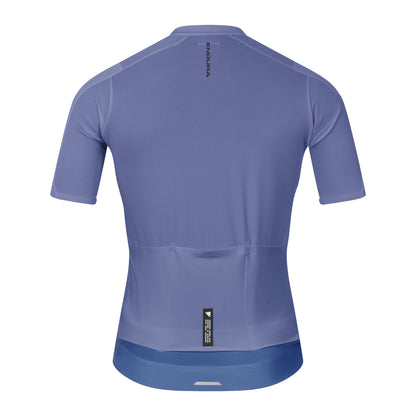 Endura Pro SL Short Sleeve Road Jersey - Indigo Rock