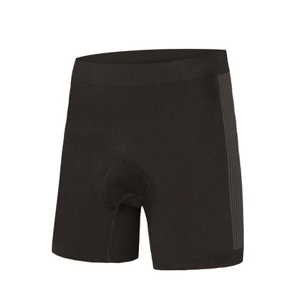Endura Engineered Padded Boxer - Kids - Black