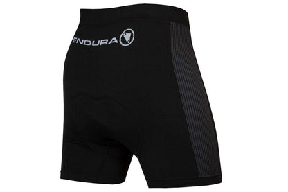 Endura Engineered Padded Boxer - Kids - Black