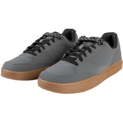 Endura Hummvee Flat Pedal Shoe - Pewter Gray