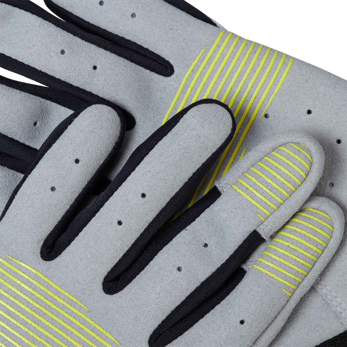 Endura Hummvee Lite Icon MTB Glove - Gray Camo