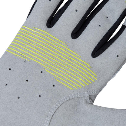 Endura Hummvee Lite Icon MTB Glove - Gray Camo