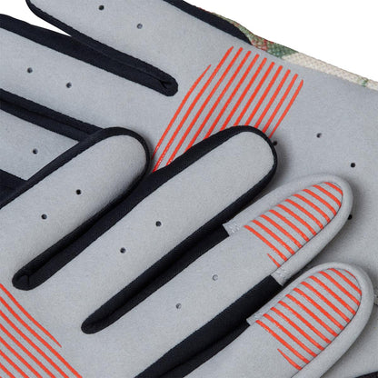 Endura Hummvee Lite Icon MTB Glove - Tweed Green