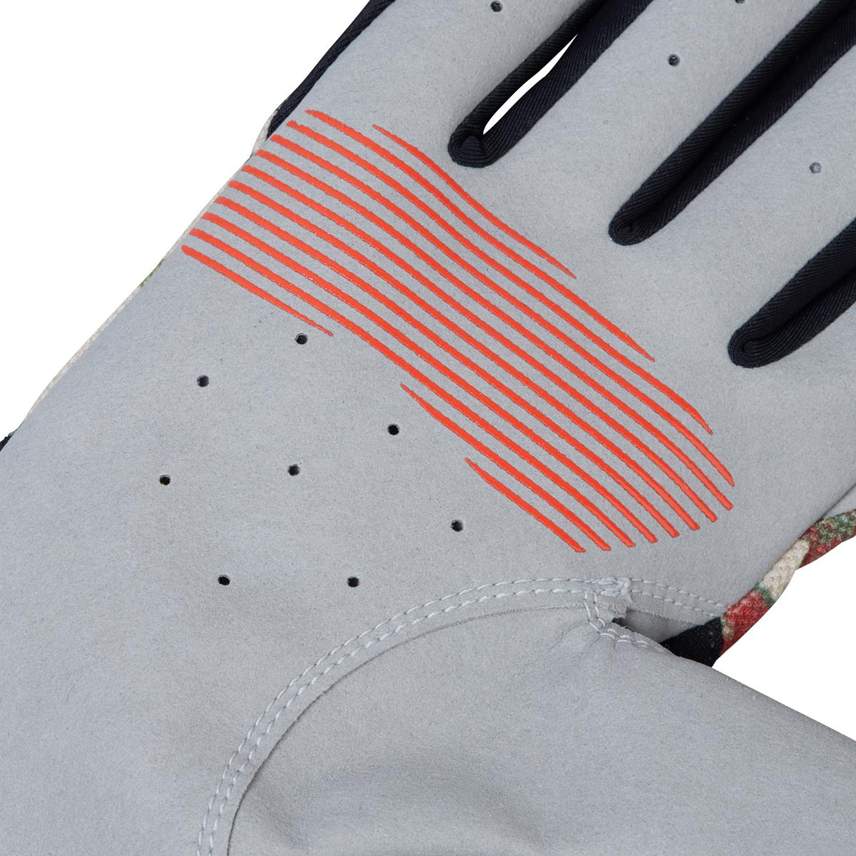 Endura Hummvee Lite Icon MTB Glove - Tweed Green