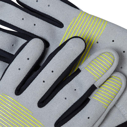 Endura Hummvee Lite Icon MTB Glove - Womens - Haar Gray