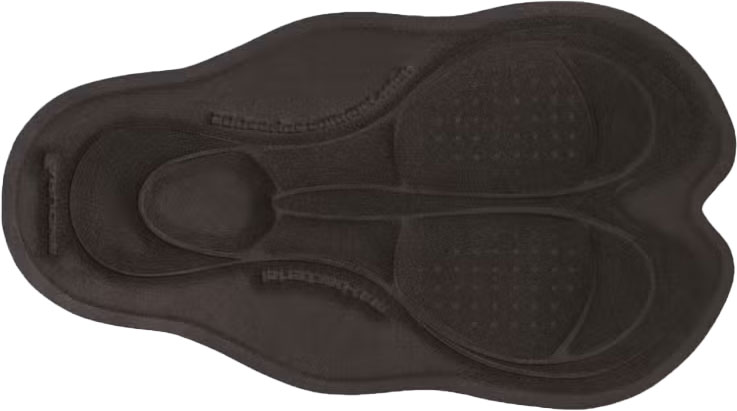 Endura Hummvee MTB Short with Liner - Black Camo