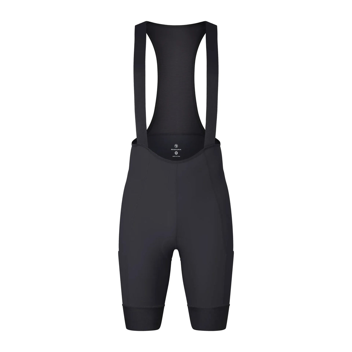 Endura Loop Bibshort - Black