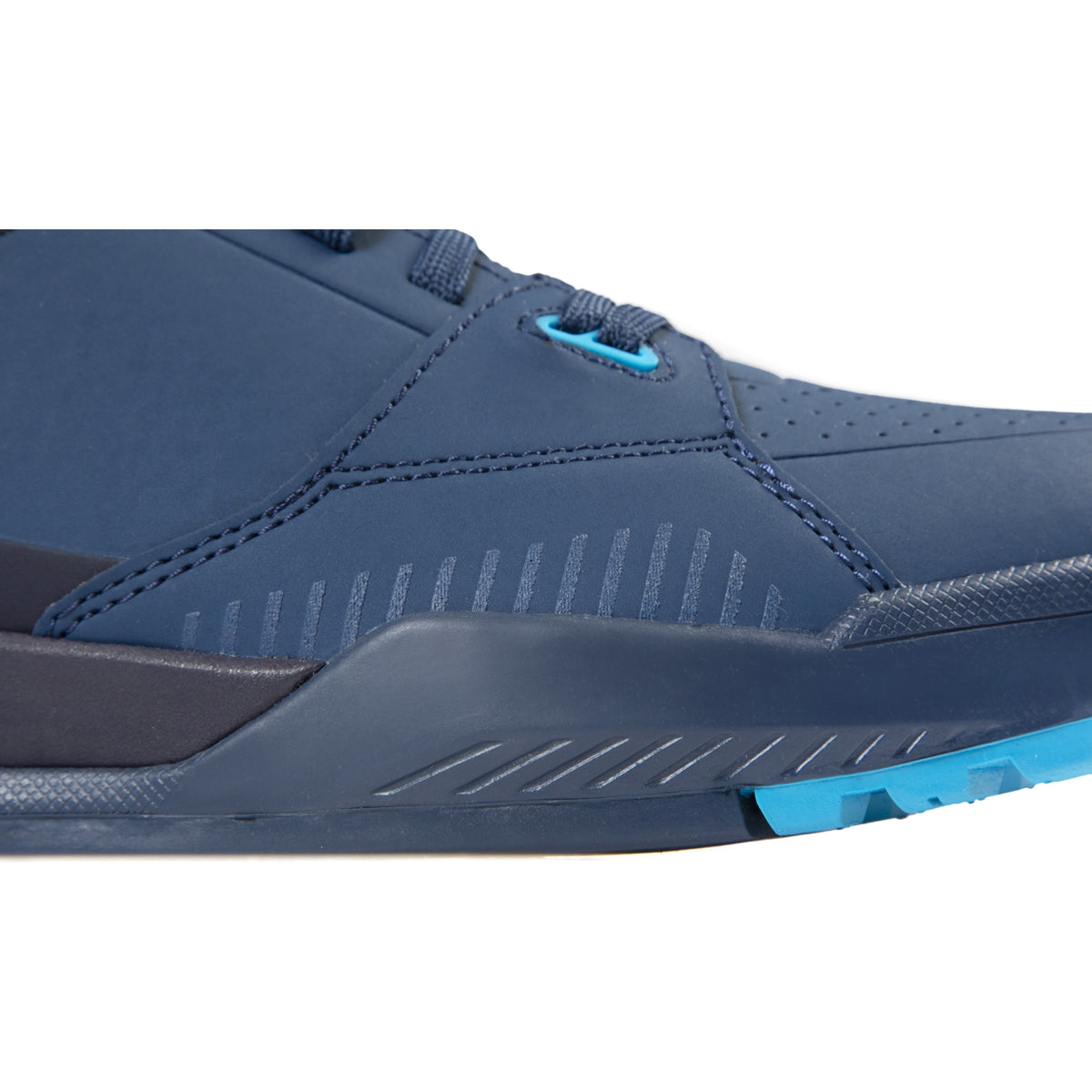 Endura MT500 Burner Clipless MTB Shoe - Navy