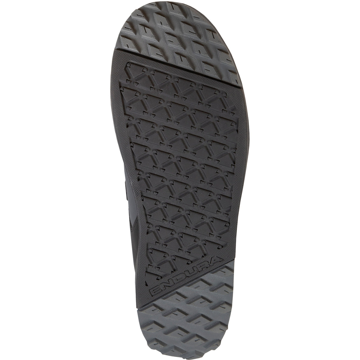 Endura MT500 Burner Flat Pedal Shoe - Black